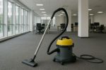 Commercial Cleaning Business - Home Based