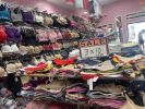 Womens Underwear And Shoes - Well Established