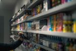 Smoke And Vape Shop - High Volume