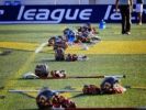 Lacrosse League - Dynamic And Exciting