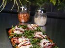 Pizza Restaurant - With Beer And Wine Bar