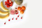 Juice Bar And Catering - Exceptional Location