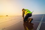 Solar And Battery Installations - Established