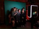 Life4Cuts Franchise - Self Serve Photo Booth KPOP
