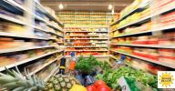 Supermarket - With Property, Plenty Of Parking