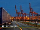 Freight Company - Drayage Trucking, 20 Years Est