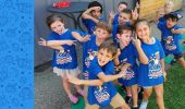 Sports After School Enrichment Program - Franchise