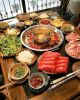 Hot Pot And Korean BBQ - Absentee Run