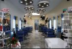 Thriving Modern Hair Salon - Turnkey