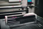 Printing Shop - Well Established