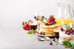 Brunch Cafe And Restaurant - Great Location