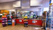 Franchised Liquor And Conv Store - Popular