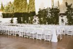 Party Rental & Equipment/Tool Rental Business
