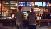 Asian Fusion Restaurant - Trendy Fast Casual