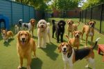 Dog Daycare and Overnight Boarding and Grooming