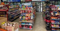 Convenience Store - With Beer And Wine License