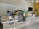 Korean Shaved Ice Dessert Shop - Prime Location