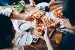 Established Pizza Parlor - Bold Flavor Local Root