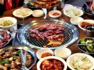Korean BBQ - Absentee Owned, Modern
