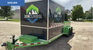 Decorative Concrete Curbing - Hidden Gem