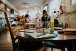 Upscale Restaurant - Large Patio, ABC License