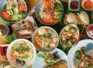 Asian Restaurant - Absentee Run, High Foot Traffic