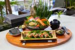 Japanese Sushi Restaurant - Low Rent, Absentee Run