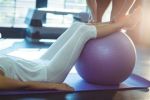 Physical Therapy Practice - Long Standing