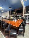 Restaurant Bar Entertainment Venue - Thriving