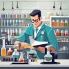 Medical Laboratory - Fully Equipped