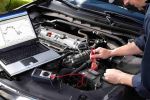 Auto Electric Repair Shop - Absentee Operated