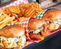Chicken Restaurant - Fresh, Made To Order