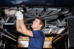 Auto Repair - Established, Strong Reputation