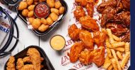 Zaxbys Franchise - Multi Unit Package, Drive Thru