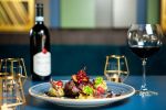 Dining Restaurant - Longstanding Upscale