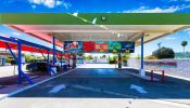 Car Wash - Newly Remodeled, Prime Location