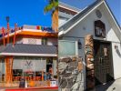 Ernest Coffee And Bootlegger Tiki - Popular Area