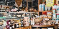 European Restaurant And Deli - Loyal Client Base
