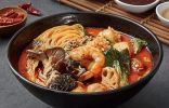 Hot Pot Malatang - Great Location
