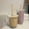 Boba Tea And Desserts - Plenty Of Parking