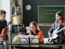 Music School - Premier And Well Established