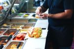 Sandwich Franchise - Downtown LA, Remodeled