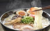 Ramen Restaurant - Easy Operation And Management