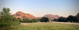 High Glen Sanctuary - 152 Acre Estate