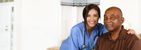 Home Health Agency - Accredited, Relocatable