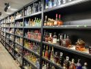 Liquor And Wine Shop - High End