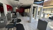 Beauty Salon - Completely Furnished