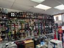 Smoke Shop - Walk In Cigar Humidor, Profitable