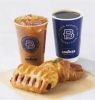Paris Baguette - High Volume, High Net, Avg SBA