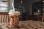 Boba And Coffee Shop - Recently Remodeled